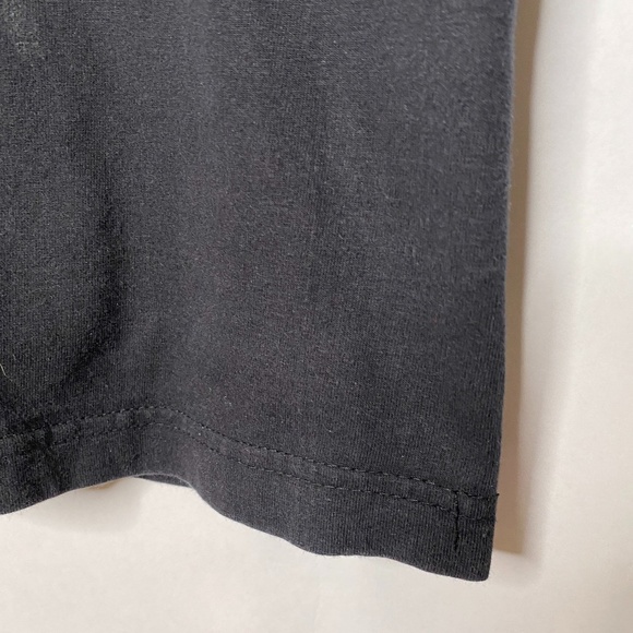 Ride Free Motorcycle T-Shirt Double Sided Eagle - Picture 9 of 11